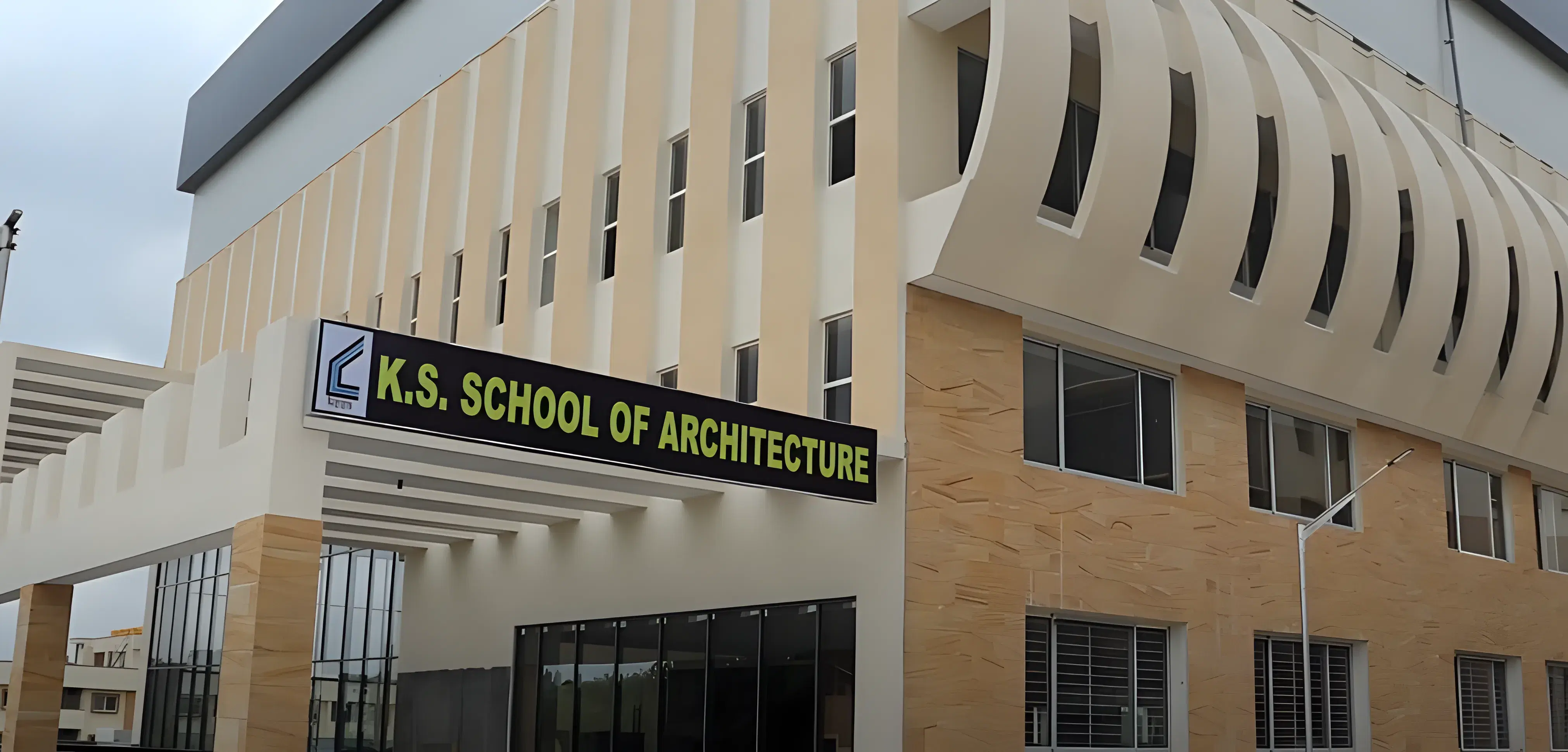 K.S. School of Engineering and Management Bangalore Academic Infrastructure photo 7